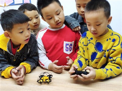 Anvendelser af FPV-droner i luftfotografering