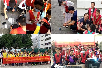 Fremtiden for FPV-droner