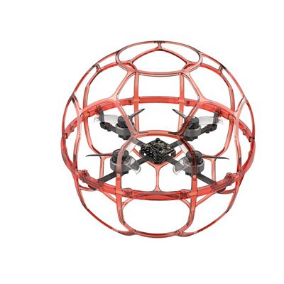 2,4G RC Drone Fodbold 220MM 3S