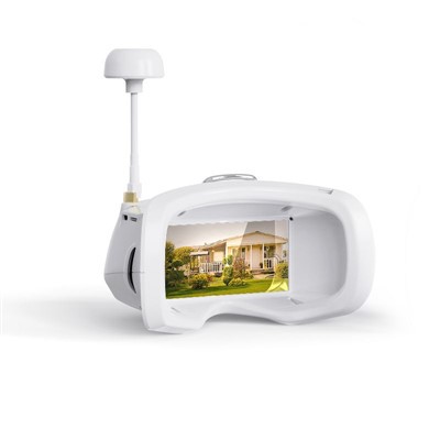 Børsteløs FPV Drone Starter Kit