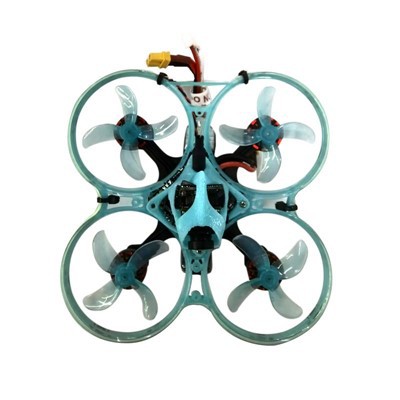 G-129 børsteløs Whoop Quadcopter